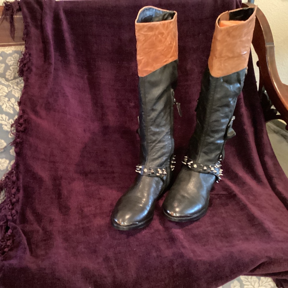 Sam Edelman Boots